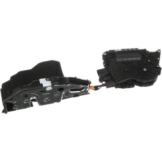 Standard® - Rear Passenger Side Door Latch Assembly