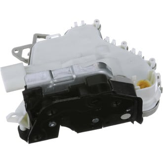 Standard® - Front Driver Side Door Latch Assembly