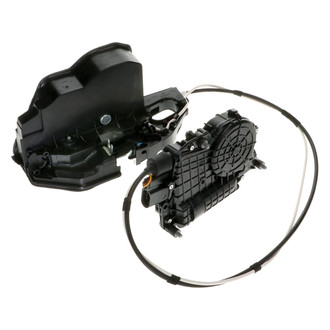 Standard® - Rear Passenger Side Door Latch Assembly
