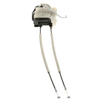Standard® - Front Passenger Side Door Latch Assembly