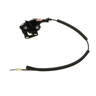 Standard® - Passenger Side Door Latch Assembly