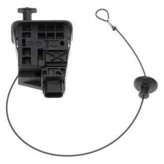 Standard® - Fuel Door Latch