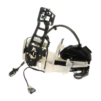 Standard® - Door Latch Assembly