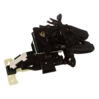 Standard® - Rear Trunk Latch