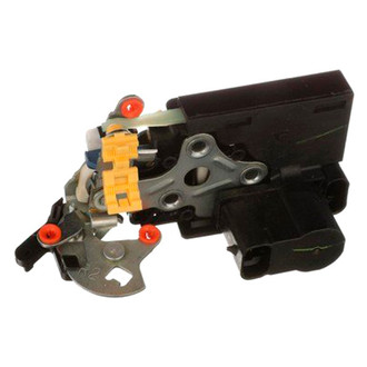 Standard® - Rear Passenger Side Door Lock Actuator