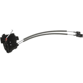 Standard® - Rear Passenger Side Door Latch Assembly