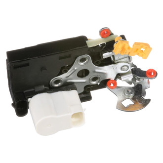 Standard® - Rear Passenger Side Door Latch Assembly