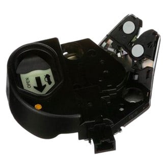 Standard® - Intermotor™ Rear Trunk Lock Actuator Motor