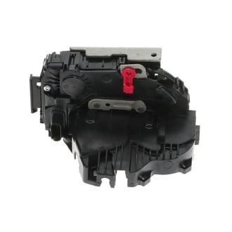 Standard® - Rear Driver Side Door Latch Assembly
