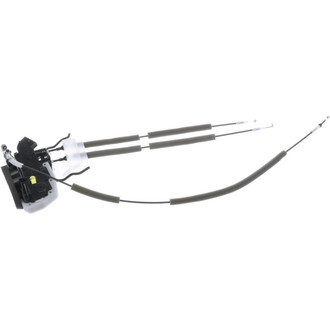 Standard® - Front Driver Side Door Lock Actuator
