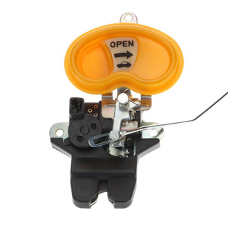 Standard® - Trunk Latch