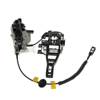Standard® - Front Passenger Side Door Latch Assembly