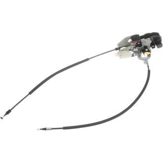 Standard® - Front Passenger Side Door Latch Assembly