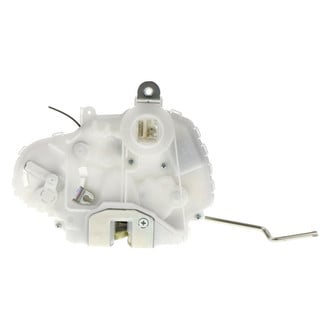 Standard® - Rear Passenger Side Door Latch Assembly