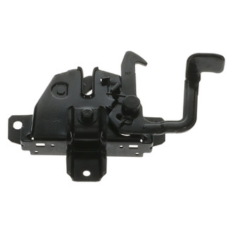 Standard® - Hood Latch Assembly
