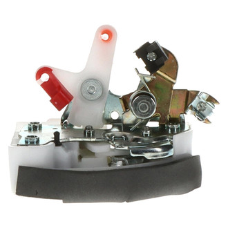 Standard® - Front Driver Side Door Latch Assembly