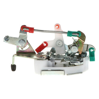 Standard® - Front Upper Driver Side Door Latch Assembly
