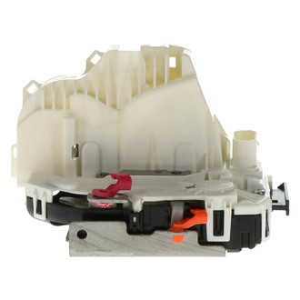 Standard® - Front Driver Side Door Latch Assembly