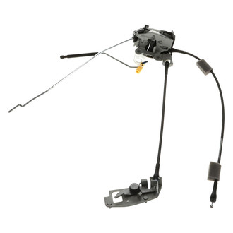 Standard® - Door Latch Assembly