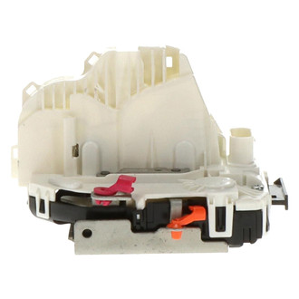 Standard® - Front Driver Side Door Latch Assembly