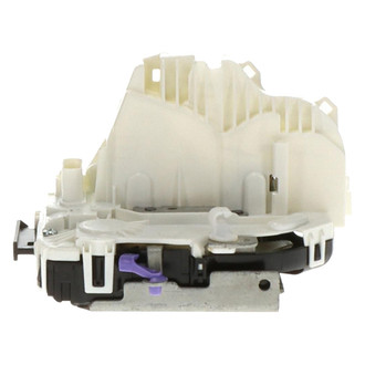 Standard® - Front Passenger Side Door Latch Assembly