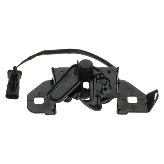Standard® - Hood Latch Assembly