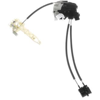 Standard® - Rear Driver Side Door Lock Actuator