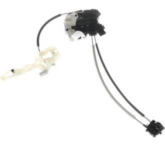 Standard® - Rear Driver Side Door Lock Actuator