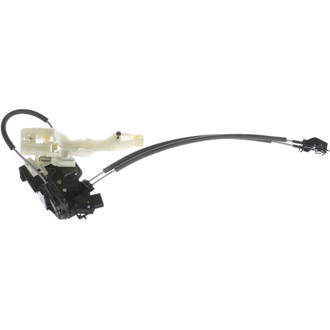 Standard® - Rear Passenger Side Door Lock Actuator