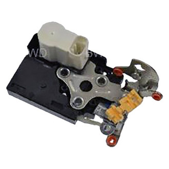 Standard® - Front Passenger Side Door Latch Assembly