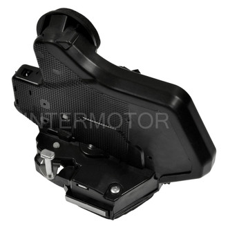 Standard® - Rear Driver Side Door Latch Assembly