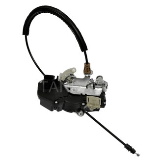 Standard® - Rear Passenger Side Door Lock Actuator