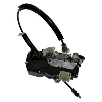 Standard® - Rear Passenger Side Door Lock Actuator