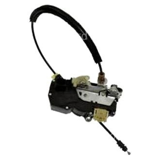 Standard® - Rear Passenger Side Door Lock Actuator