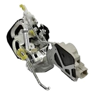 Standard® - Rear Passenger Side Door Latch Assembly