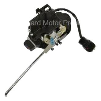 Standard® - Front Driver Side Door Latch Assembly
