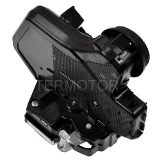 Standard® - Rear Passenger Side Door Latch Assembly