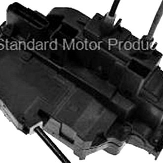 Standard® - Intermotor™ Rear Driver Side Door Lock Actuator