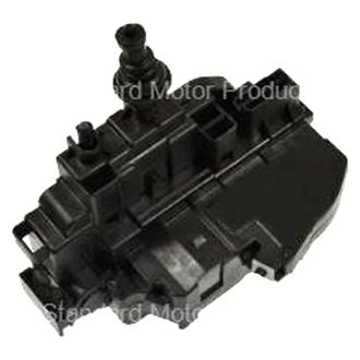 Standard® - Rear Passenger Side Door Latch Assembly