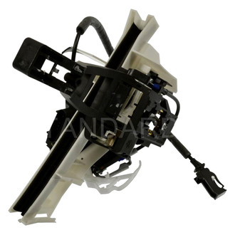 Standard® - Rear Driver Side Door Lock Actuator
