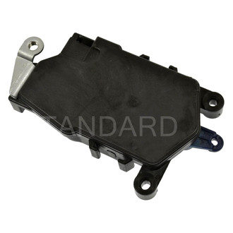 Standard® - Rear Driver Side Door Latch Assembly