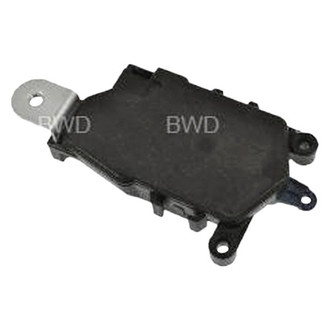 Standard® - Rear Driver Side Door Latch Assembly
