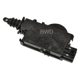 Standard® - Rear Door Latch Assembly
