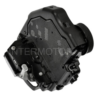 Standard® - Rear Passenger Side Door Latch Assembly