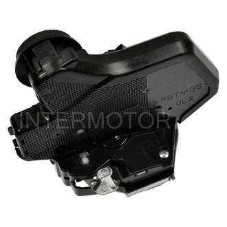 Standard® - Rear Driver Side Door Latch Assembly