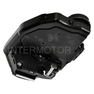 Standard® - Rear Passenger Side Door Latch Assembly