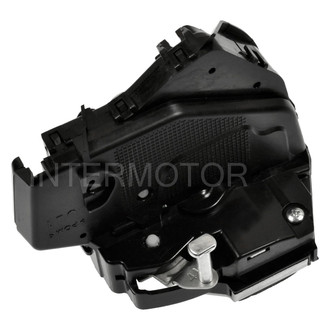 Standard® - Rear Driver Side Door Latch Assembly