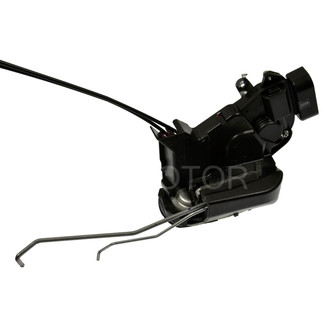 Standard® - Intermotor™ Front Passenger Side Door Lock Actuator