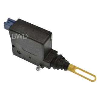 Standard® - Rear Door Latch Assembly