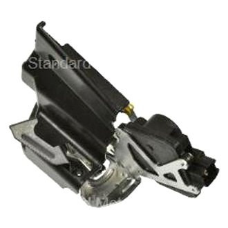 Standard® - Rear Passenger Side Door Latch Assembly